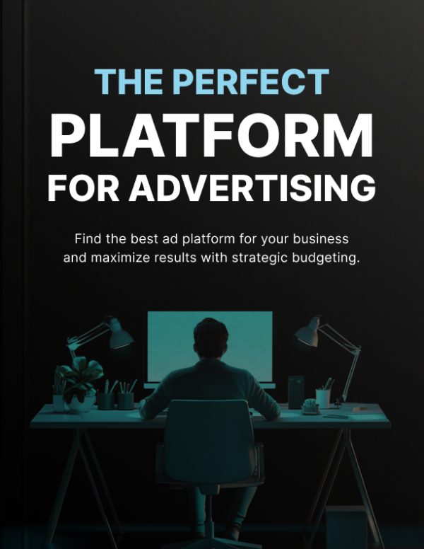 The Perfect Platform for Advertising: A Comprehensive Guide to Meta, Google, TikTok, and LinkedIn Ads