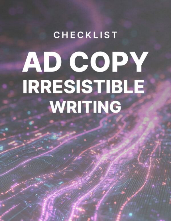 Click-Worthy Advertising Copywriting: Master the Science of Irresistible Ad Copy for Higher Conversions: Master the Science of Irresistible Ad Copy for Higher Conversions - Image 5