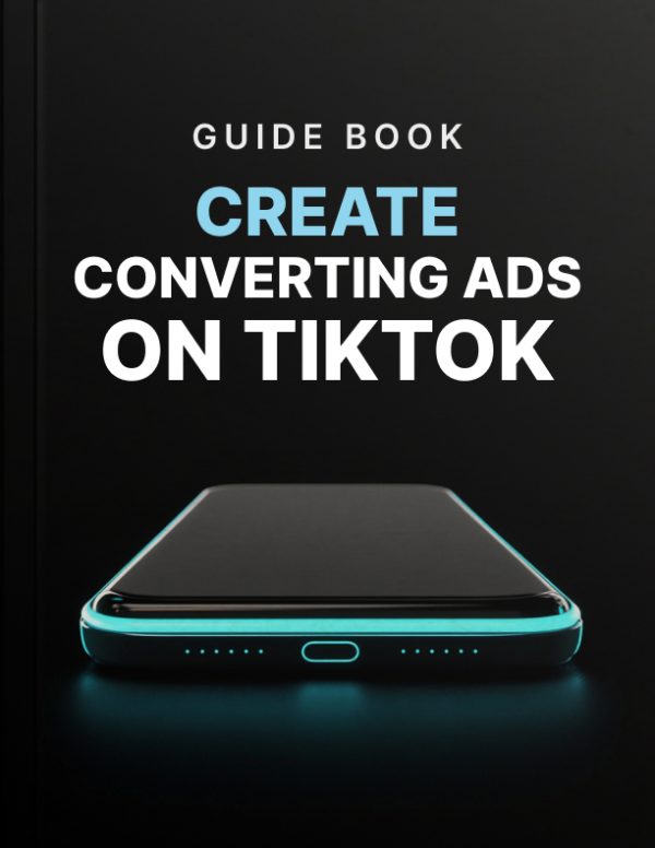 The Perfect Platform for Advertising: A Comprehensive Guide to Meta, Google, TikTok, and LinkedIn Ads - Image 3
