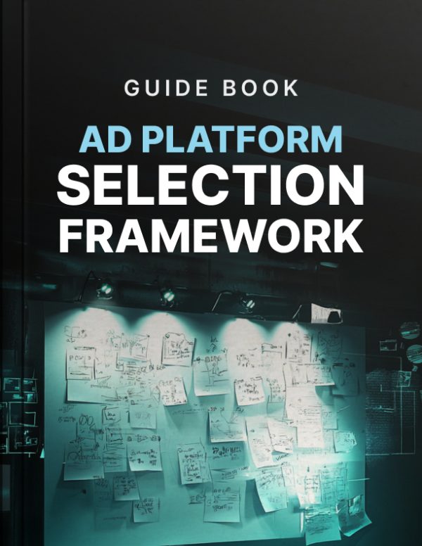 The Perfect Platform for Advertising: A Comprehensive Guide to Meta, Google, TikTok, and LinkedIn Ads - Image 2