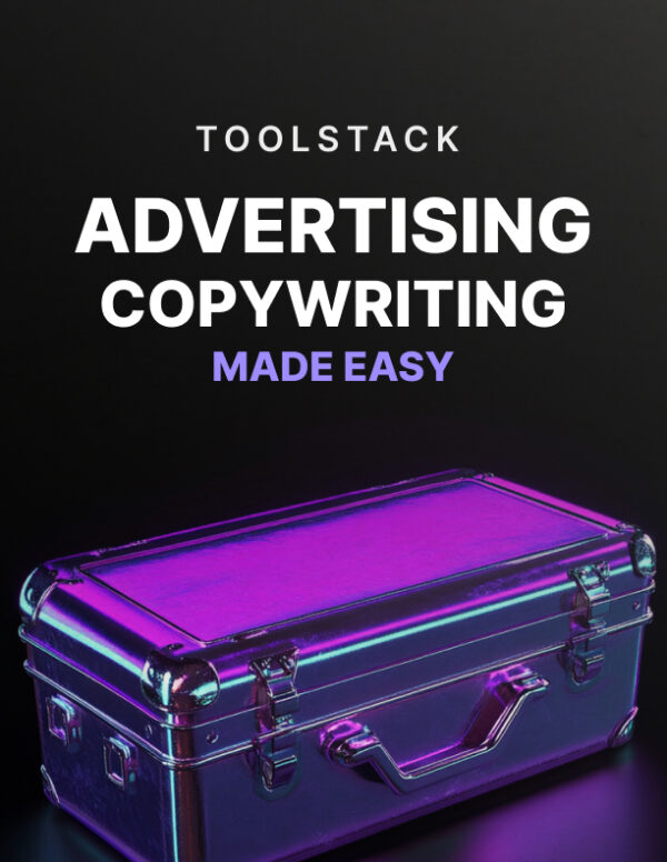 Click-Worthy Advertising Copywriting: Master the Science of Irresistible Ad Copy for Higher Conversions: Master the Science of Irresistible Ad Copy for Higher Conversions - Image 2