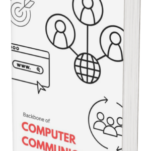 Master the Backbone of Computer Communication