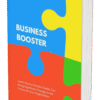 Business Booster: Simple Tweaks for Big Organizational Growth
