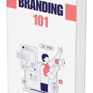 Branding 101: The Essential Guide to Building a Powerful Brand Identity