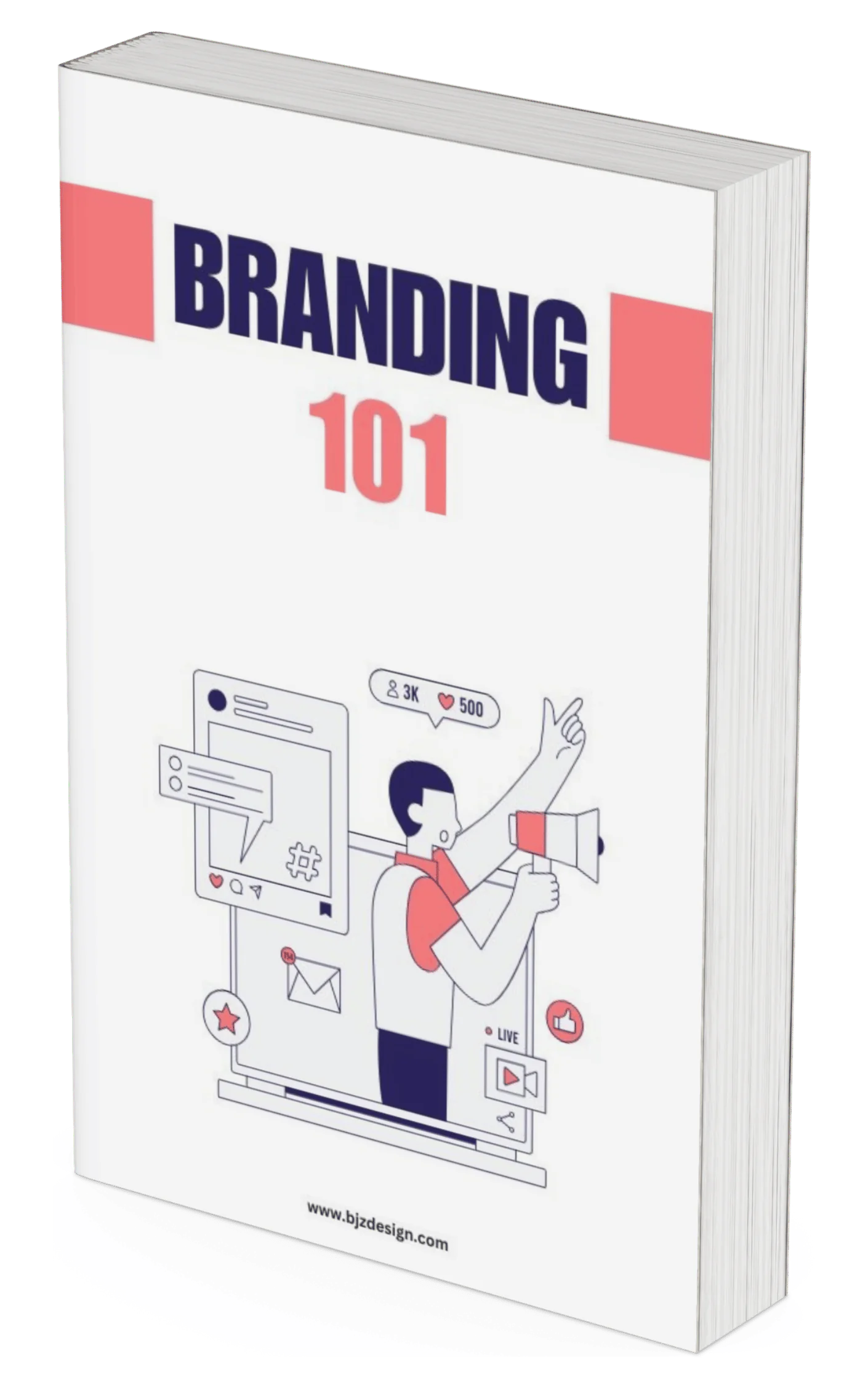 Branding 101: The Essential Guide to Building a Powerful Brand Identity