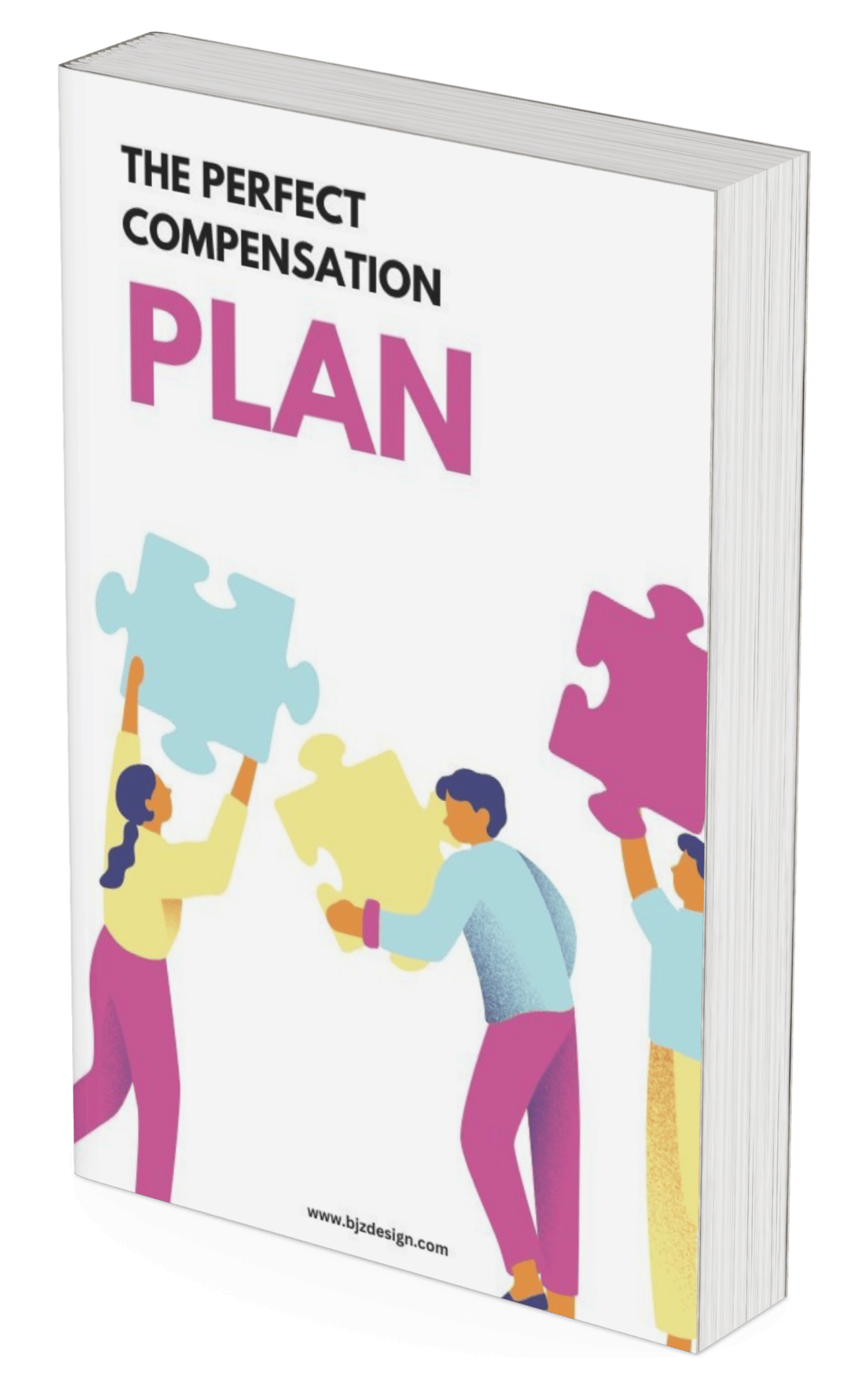 The Perfect Compensation Plan – Your Blueprint for Network Marketing Success