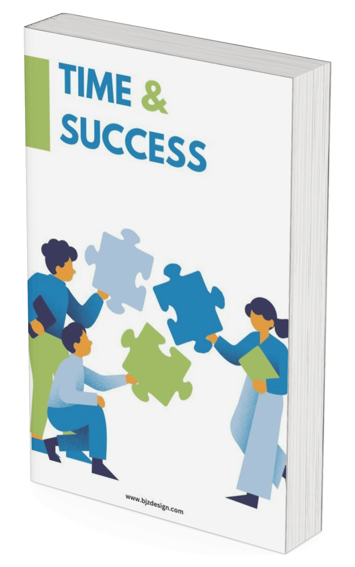 Product Description: "Time & Success – Master Your Schedule, Maximize Your Potential