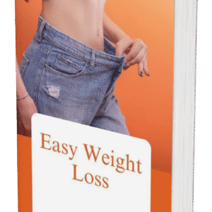 Easy Weight Loss Guide – Sustainable Strategies to Shed Pounds & Keep Them Off
