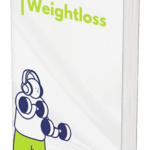 The Lazy Person Guide to Weight Loss