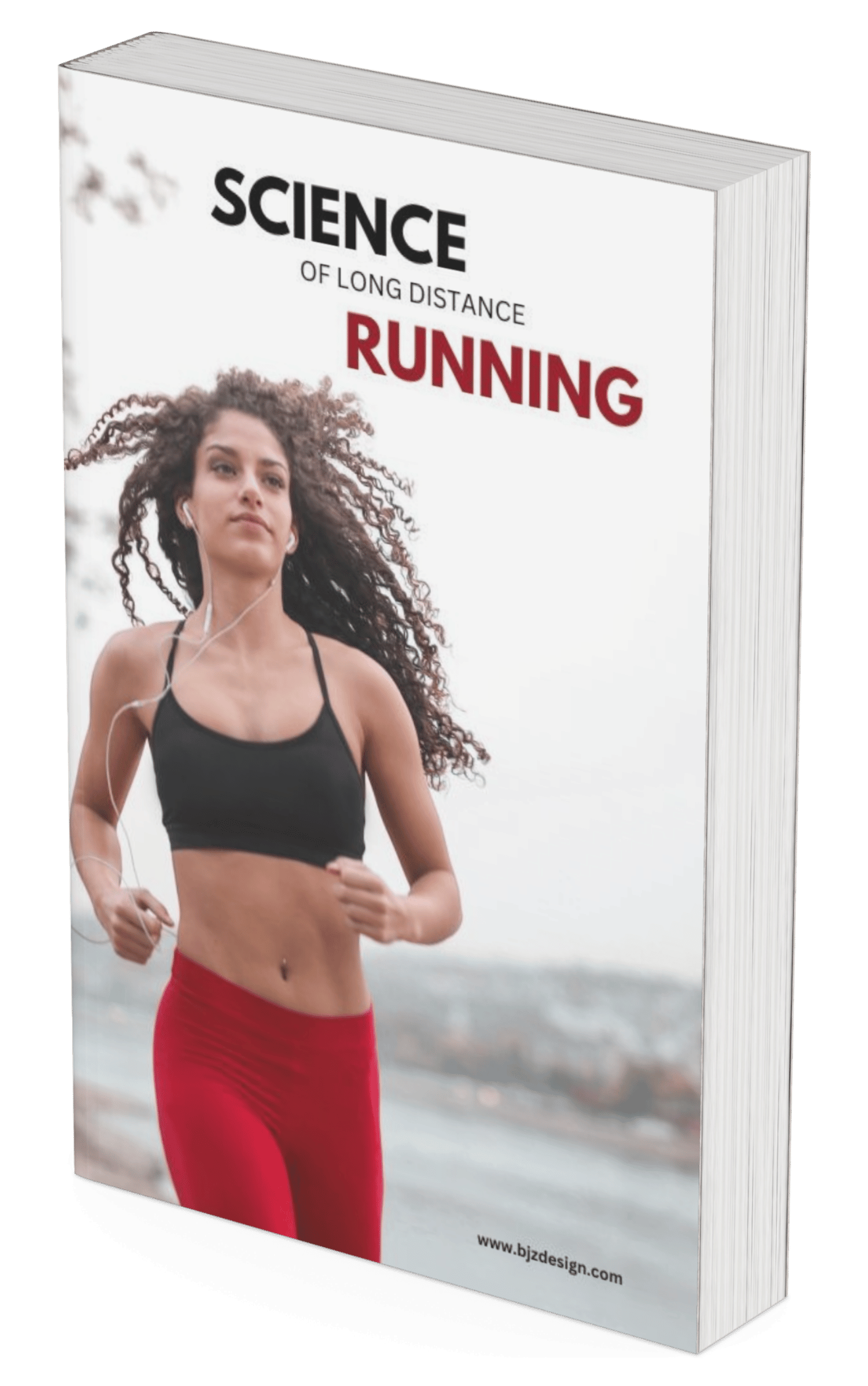 Science of Long Distance Running