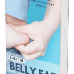 50 Proven Ways to Lose Belly Fat Fast