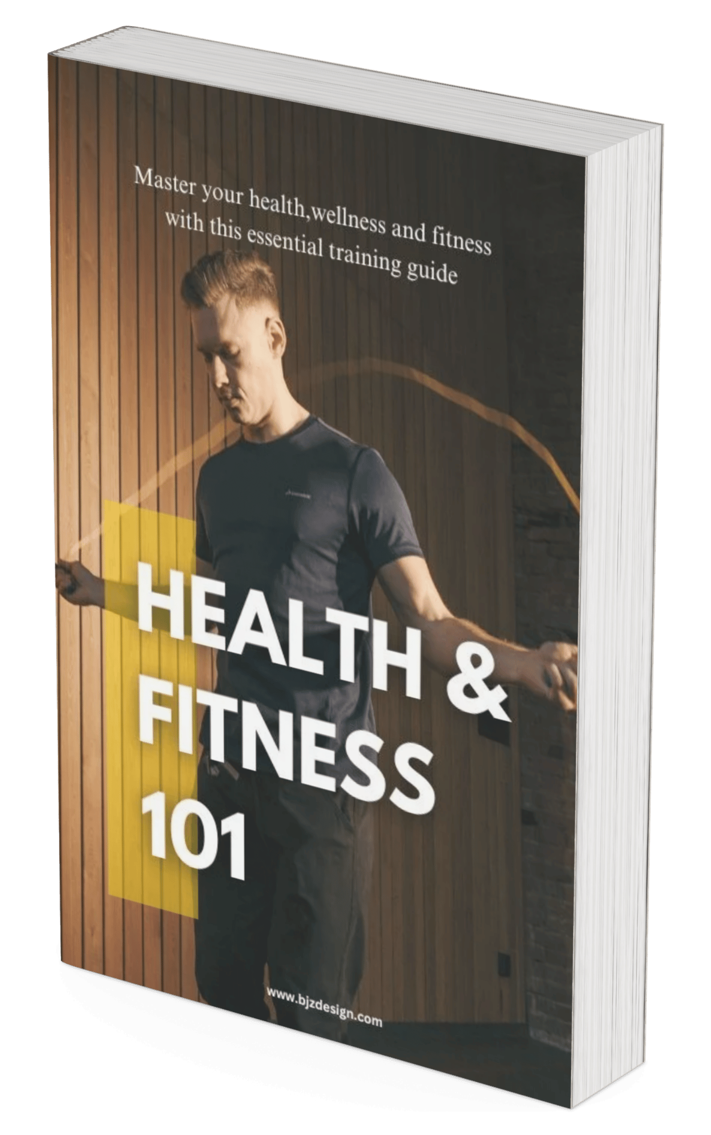Health & Fitness 101: The Ultimate Guide