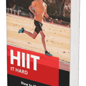 HIT IT HARD: The Ultimate Guide to HIIT for Fat Loss & Peak Performance