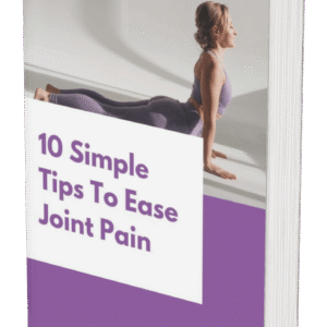 10 Simple Tips to Ease Joint Pain – Your Guide to Natural Relief