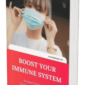 Boost Your Immune System – Your Ultimate Guide to Staying Healthy