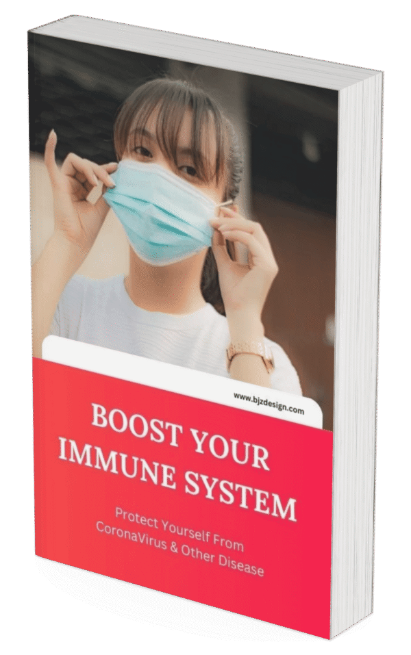 Boost Your Immune System – Your Ultimate Guide to Staying Healthy