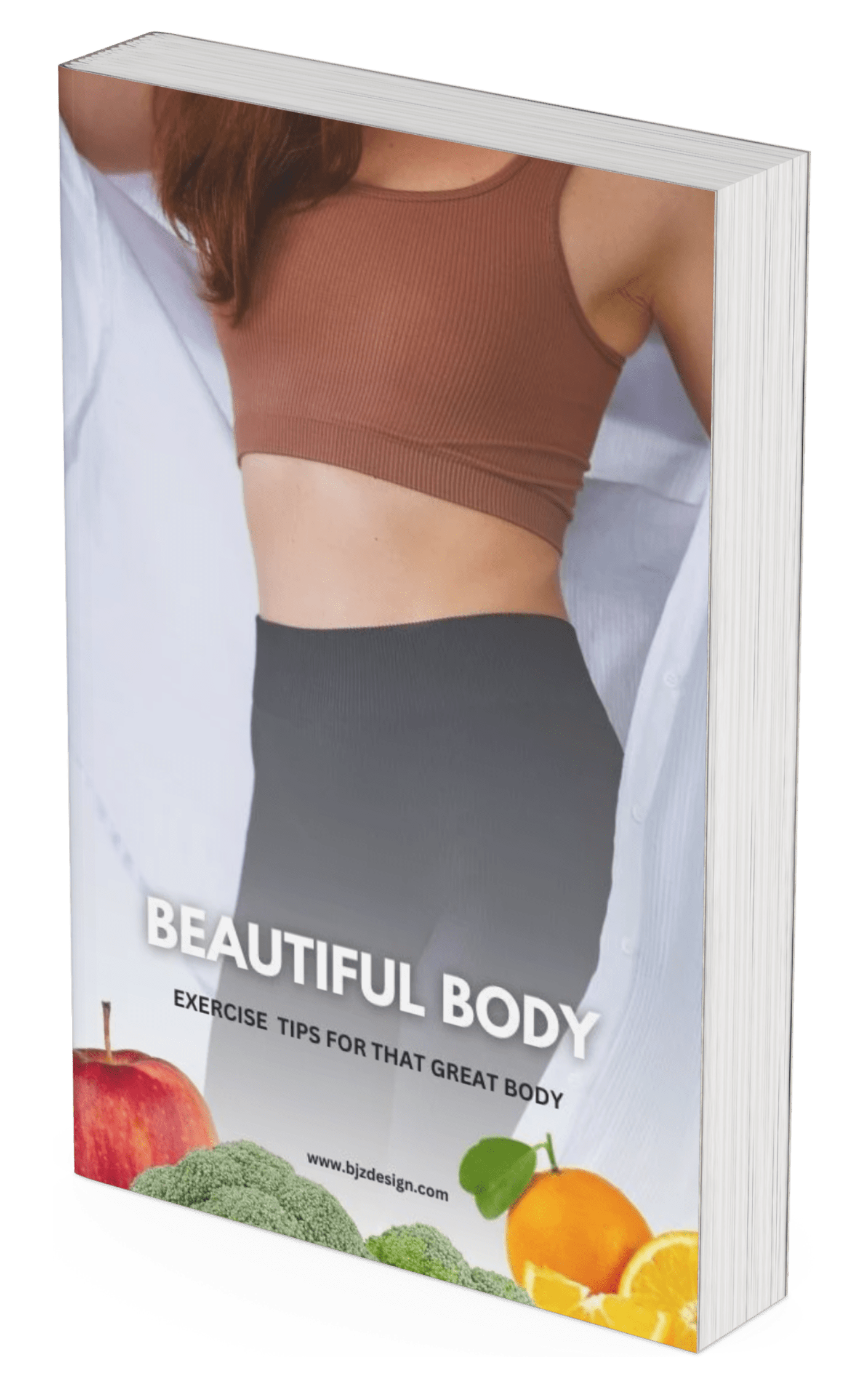 Beautiful Body – Your Complete Guide to Fitness, Nutrition & Lasting Health