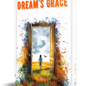 Dream's Grace – Inspiring Children's Book About Education & Empowerment