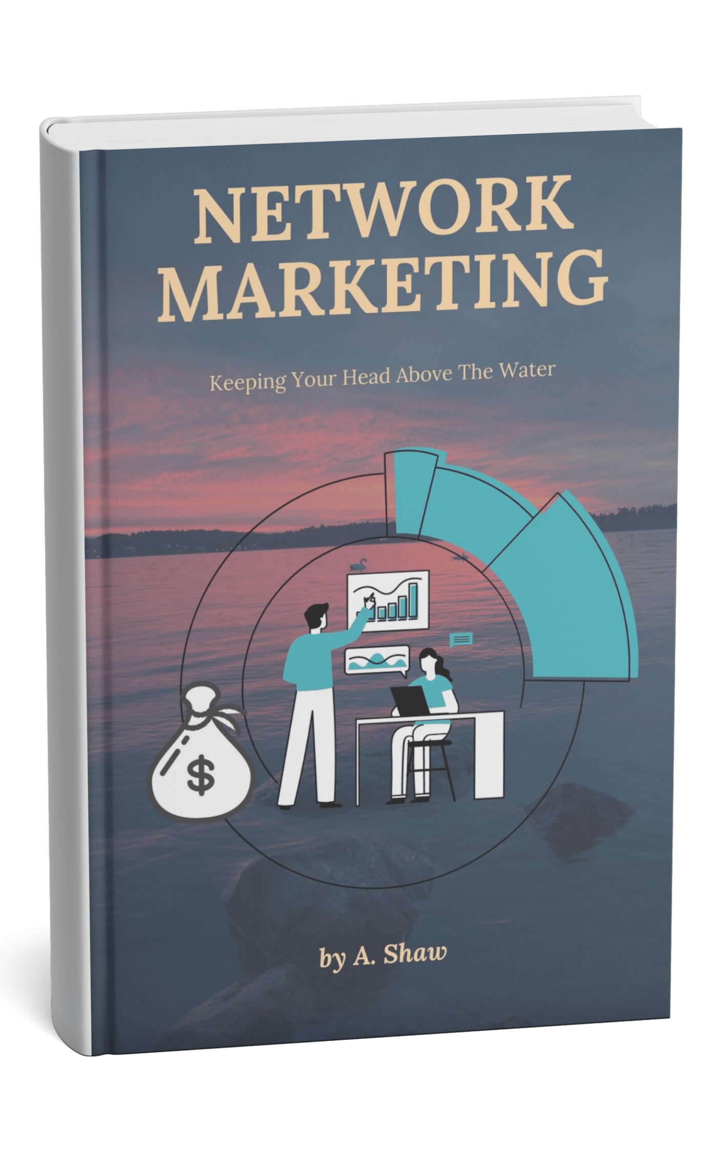 Modern-network-marketing-infographic