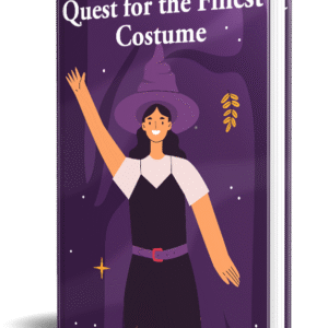 Quest for the Finest Costume