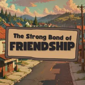 The Strong Bond of Friendship &ndash; A Heartwarming Tale of Love Across Miles