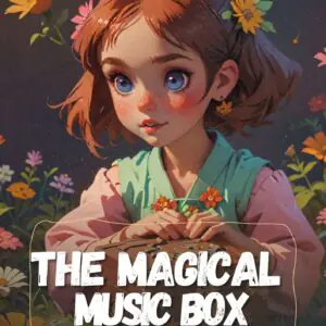 The Magical Music Box &ndash; An Enchanting Tale of Music and Wonder