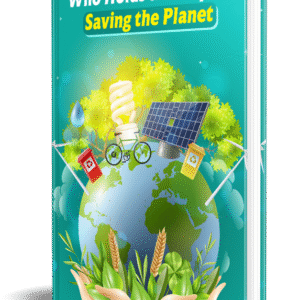 Who Holds the Key to Saving the Planet?