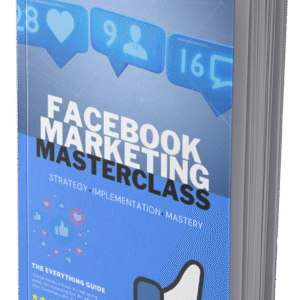 Facebook Marketing Masterclass – Dominate Social Media & Skyrocket Your Business Growth!