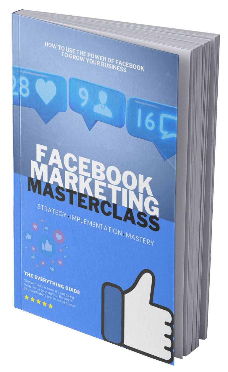 Facebook Marketing Masterclass – Dominate Social Media & Skyrocket Your Business Growth!